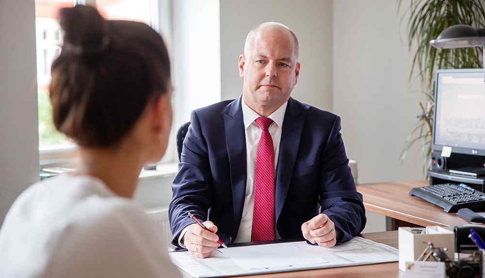 Rechtsanwalt Torsten Werner in Neubrandenburg